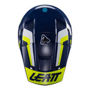 Leatt 2024 3.5 - Blue Helmet & Goggle Kit Size 2XL 64cm