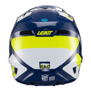 Leatt 2024 3.5 - Blue Helmet & Goggle Kit Size Small 56cm