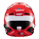 Leatt 2024 3.5 - Red Helmet & Goggle Kit Size XL 62cm