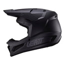 Leatt 2024 2.5 - Stealth Off Road Helmet Size 2XL 64cm