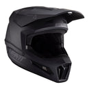 Leatt 2024 2.5 - Stealth Off Road Helmet Size 2XL 64cm