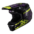Leatt 2024 2.5 - UV Off Road Helmet Size 2XL 64cm