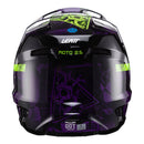 Leatt 2024 2.5 - UV Off Road Helmet Size 2XL 64cm