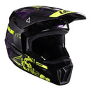 Leatt 2024 2.5 - UV Off Road Helmet Size 2XL 64cm