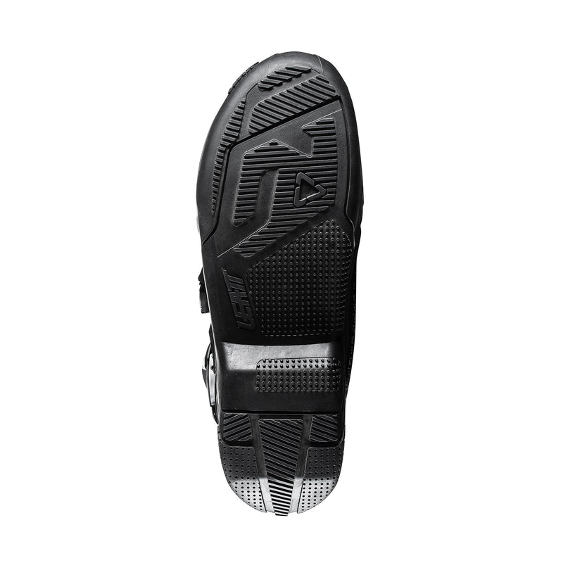 LEATT 5.5 FLEXLOCK BOOT SOLE - BLACK US 8 / 9
