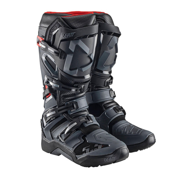 Leatt Boot 5.5 FleXLock Enduro US7   EU40.5 Graphene