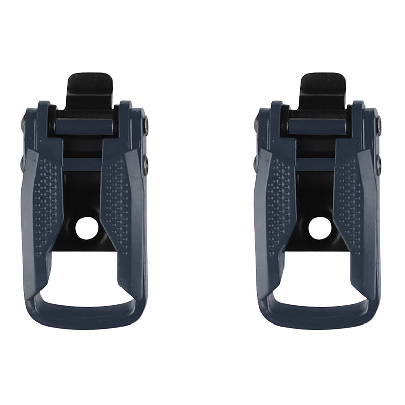 LEATT BOOT BUCKLE GPX 4.5 GRAPHENE (PAIR)