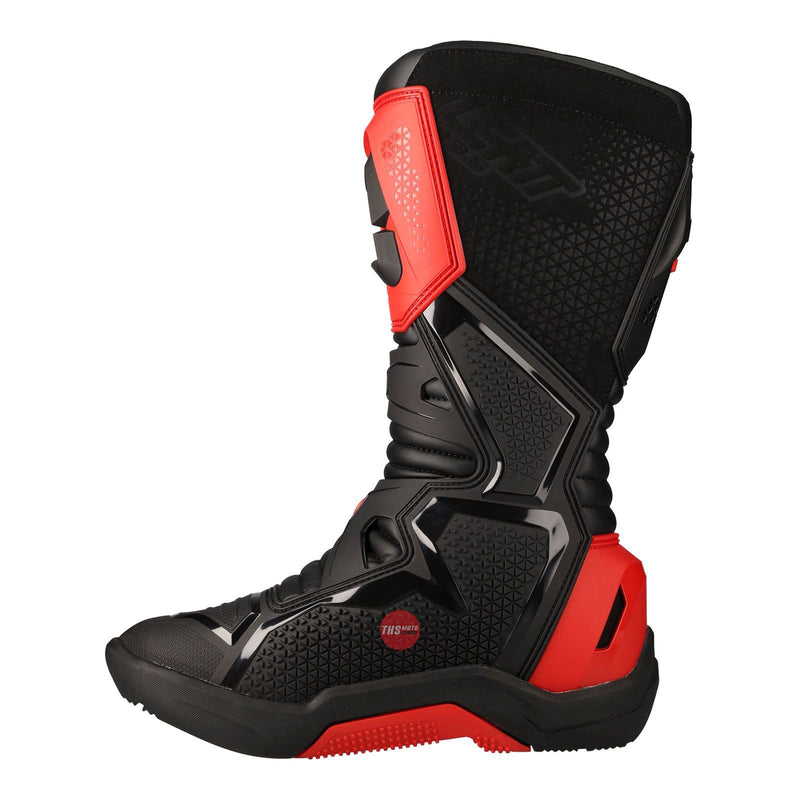 Leatt 2022 Boot 3.5 US9 EU43 Red Black