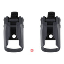 Leatt 2022 Boot Buckle 3.5 Grey Pair