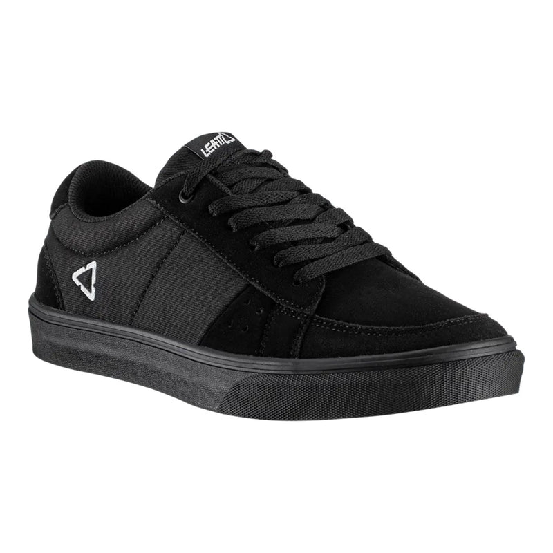 Leatt Flat Shoe 1.0 - Black Boot Size EU 44