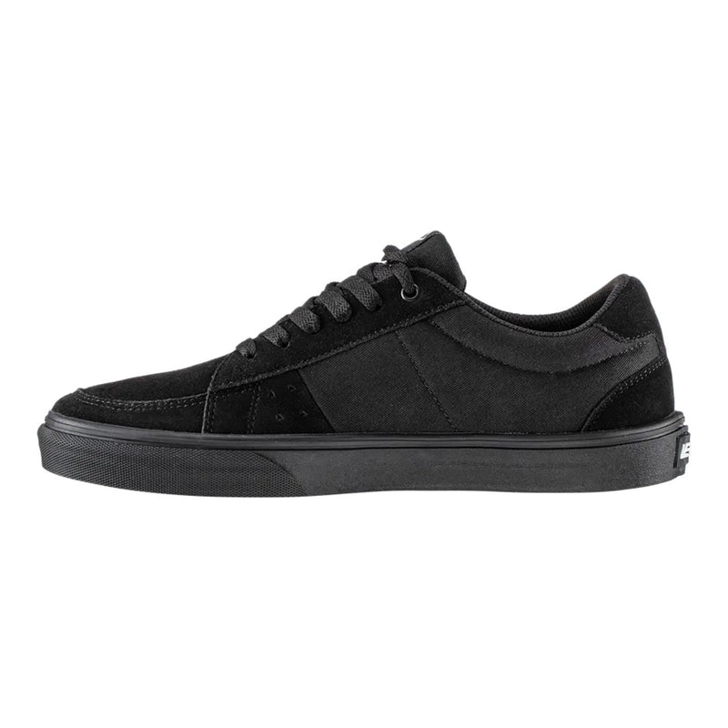 Leatt Flat Shoe 1.0 - Black Boot Size EU 40