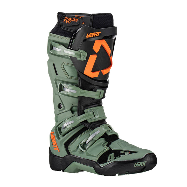 Leatt Boot 4.5 Hydradri US8 UK7 EU42 CM26.5 Cactus