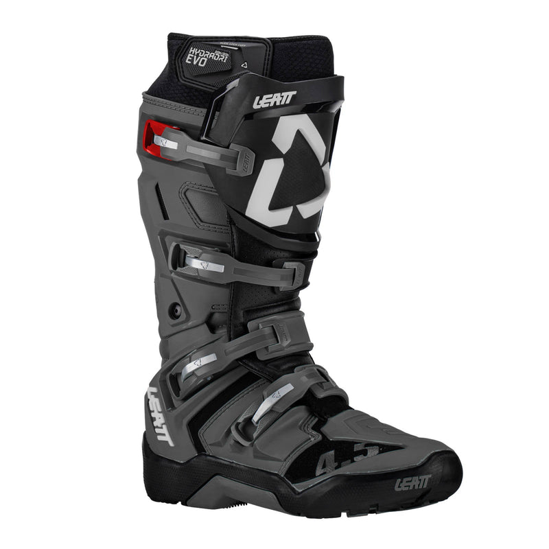 Leatt Boot 4.5 Hydradri US8 UK7 EU42 CM26.5 Graphene