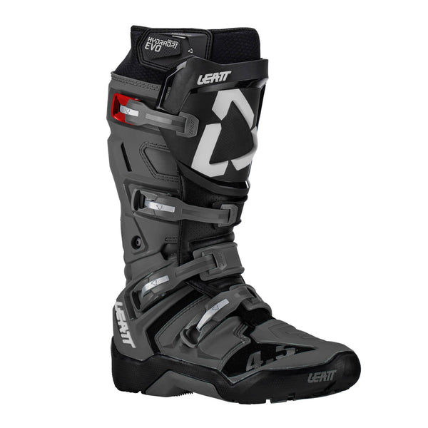 Leatt Boot 4.5 Hydradri US10 UK9 EU44.5 CM29 Graphene