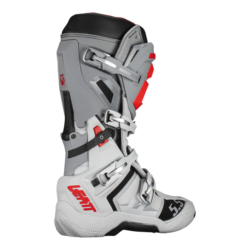 Leatt 5.5 Flexlock - Forge Off Road Boots Size US10 / EU 44.5
