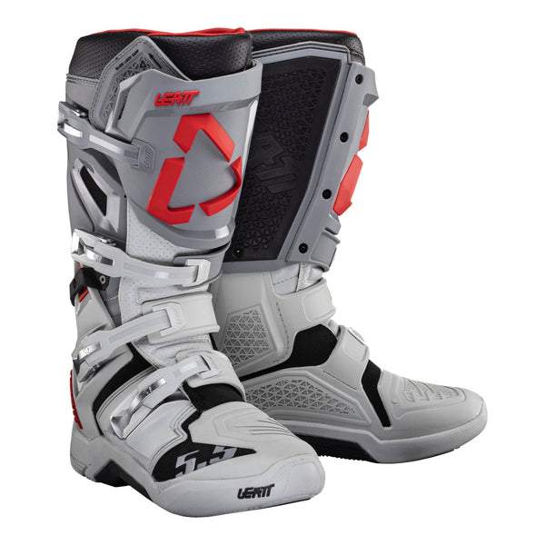 Leatt 5.5 Flexlock - Forge Off Road Boots Size US10 / EU 44.5
