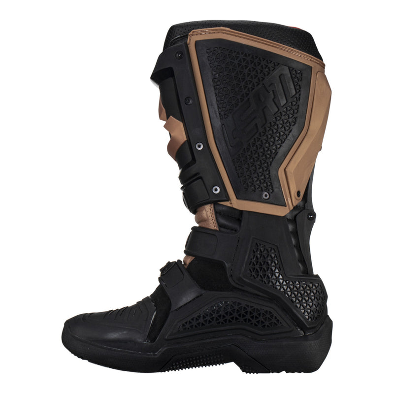 Leatt 5.5 Flexlock Enduro Boot - Copper Boot Size EU 45.5
