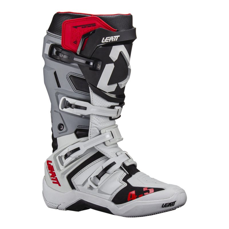 Leatt 4.5 - Forge Off Road Boots Size US 12 / EU 47