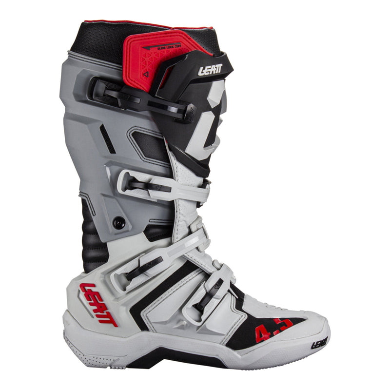 Leatt 4.5 - Forge Off Road Boots Size US 12 / EU 47