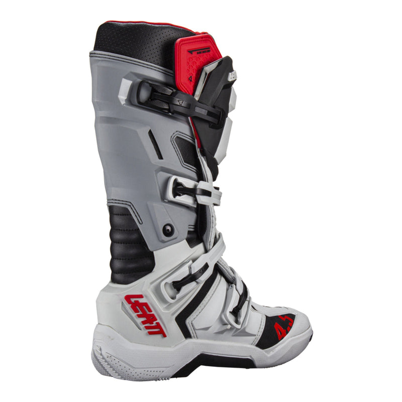 Leatt 4.5 - Forge Off Road Boots Size US 12 / EU 47