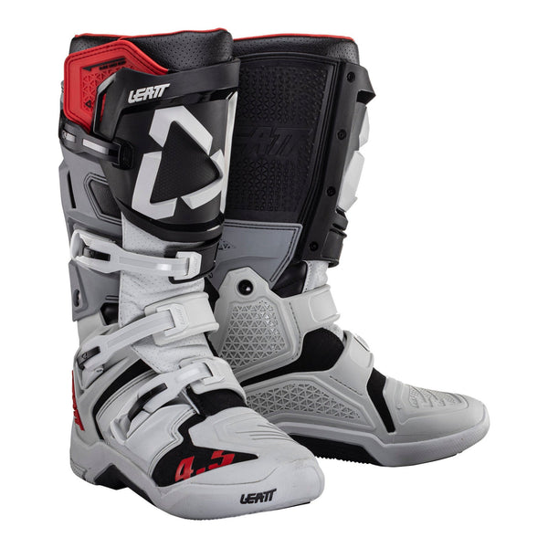 Leatt 4.5 - Forge Off Road Boots Size US 12 / EU 47