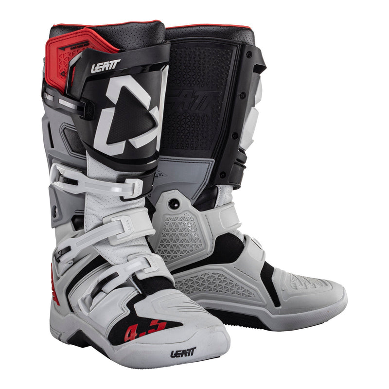 Leatt 4.5 - Forge Off Road Boots Size US 12 / EU 47