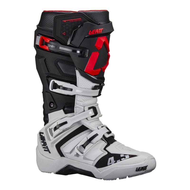 Leatt 4.5 Enduro Boot - Forge Boot Size EU 48