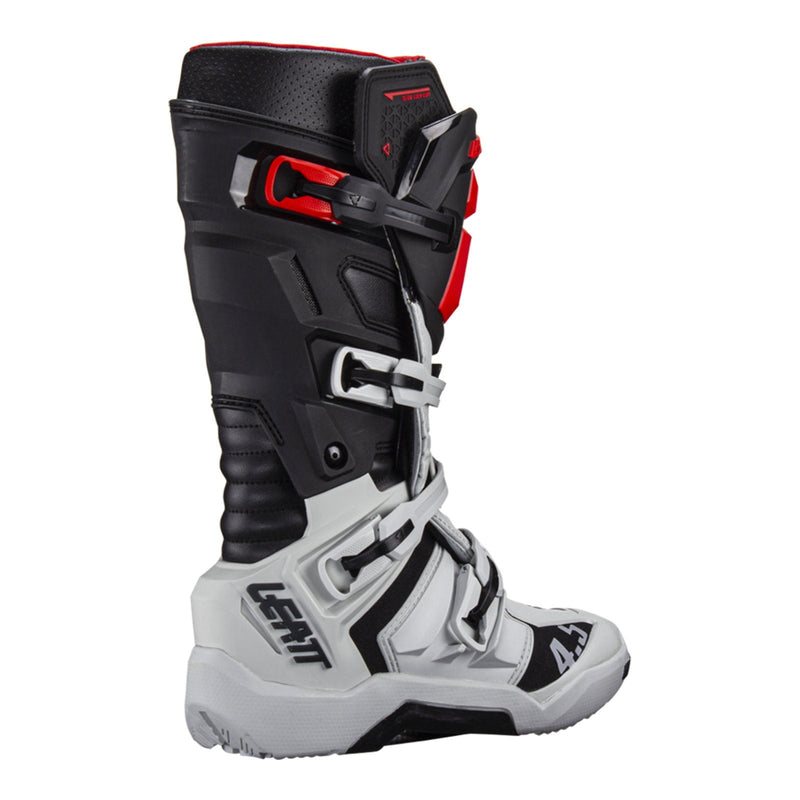 Leatt 4.5 Enduro - Forge Off Road Boots Size US12 / EU 47