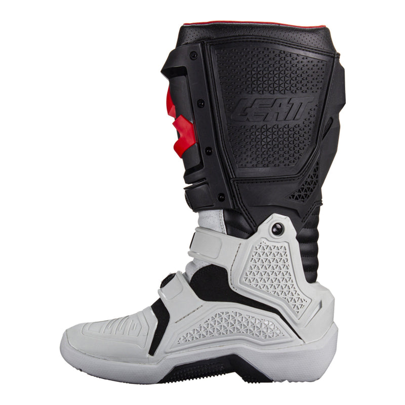Leatt 4.5 Enduro - Forge Off Road Boots Size US12 / EU 47