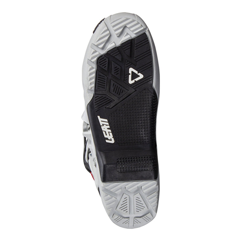 Leatt 4.5 Enduro - Forge Off Road Boots Size US9 / EU 43