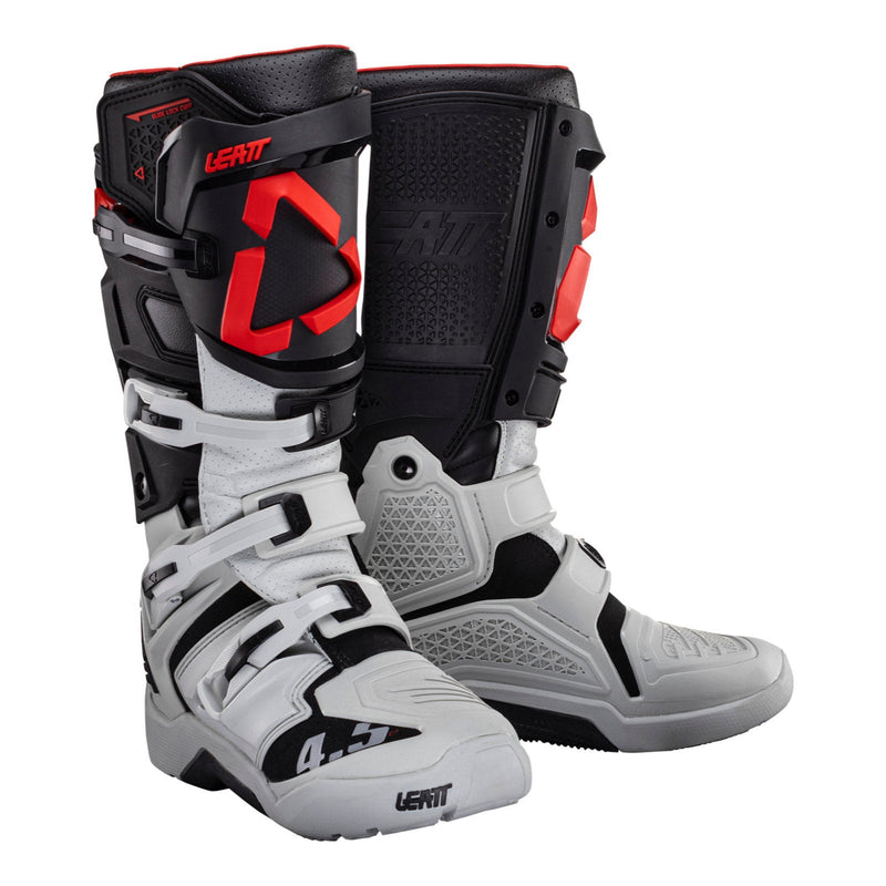 Leatt 4.5 Enduro Boot - Forge Boot Size EU 45.5