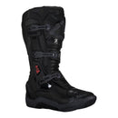 Leatt 3.5 - Stealth Off Road Boots Size US12 / EU 47