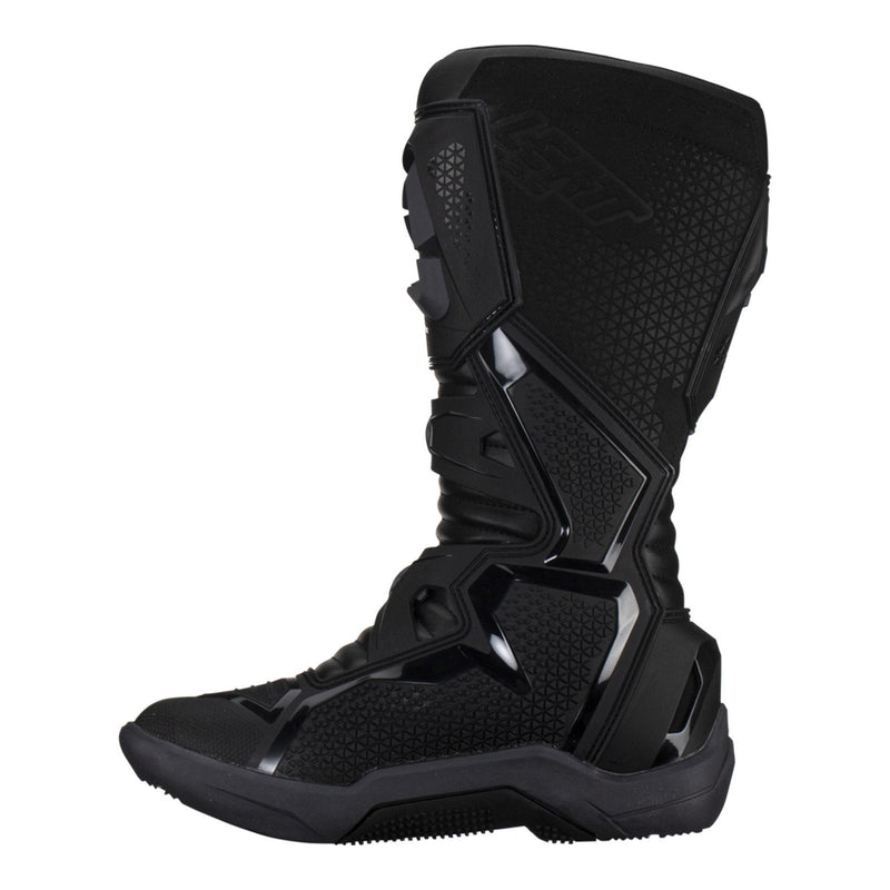 Leatt 3.5 - Stealth Off Road Boots Size US11 / EU 45.5