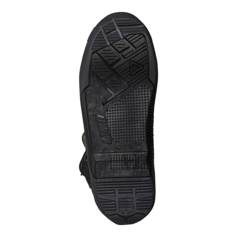 Leatt 3.5 - Stealth Off Road Boots Size US7 / EU 40.5