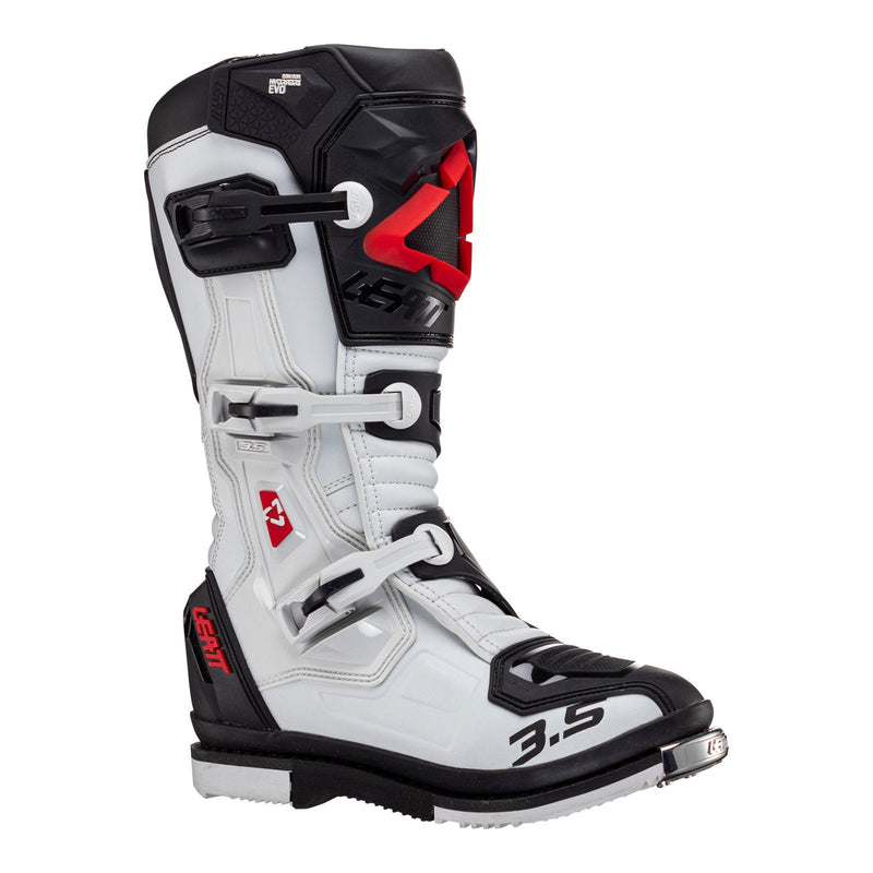 Leatt 3.5 Hydradri - Forge Off Road Boots Size US13 / EU48