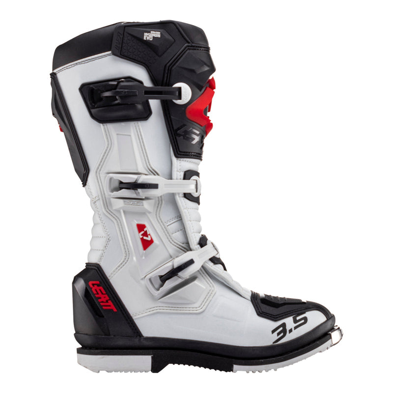 Leatt 3.5 Hydradri - Forge Off Road Boots Size US13 / EU48