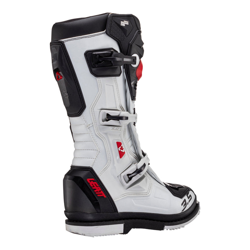 Leatt 3.5 Hydradri - Forge Off Road Boots Size US13 / EU48