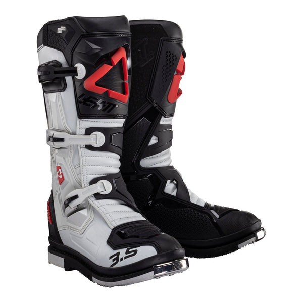 Leatt 3.5 Hydradri - Forge Off Road Boots Size US13 / EU48