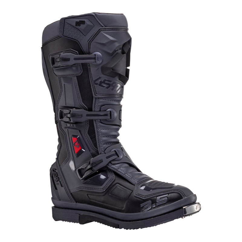 Leatt 3.5 HydraDri - Graphene Off Road Boots Size US10 / EU 44.5