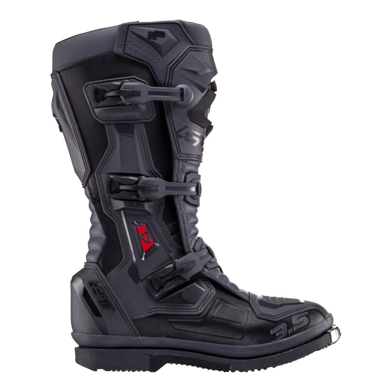 Leatt 3.5 HydraDri - Graphene Off Road Boots Size US10 / EU 44.5
