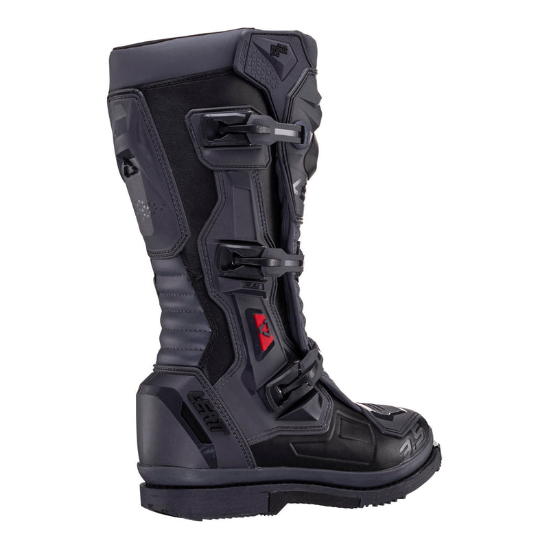 Leatt 3.5 HydraDri - Graphene Off Road Boots Size US10 / EU 44.5