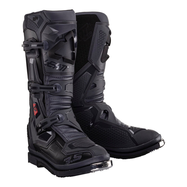 Leatt 3.5 HydraDri - Graphene Off Road Boots Size US10 / EU 44.5