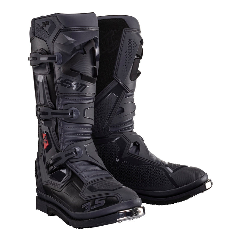 Leatt 3.5 HydraDri - Graphene Off Road Boots Size US10 / EU 44.5