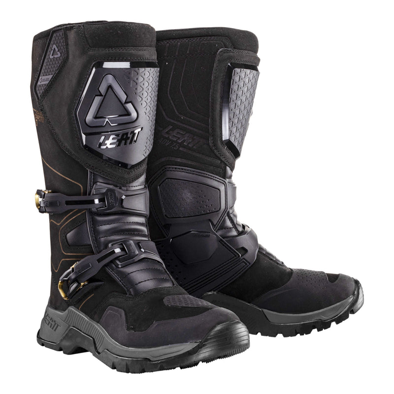 Leatt 7.5 ADV HydraDri Boot - Stealth Boot Size (EU) 42