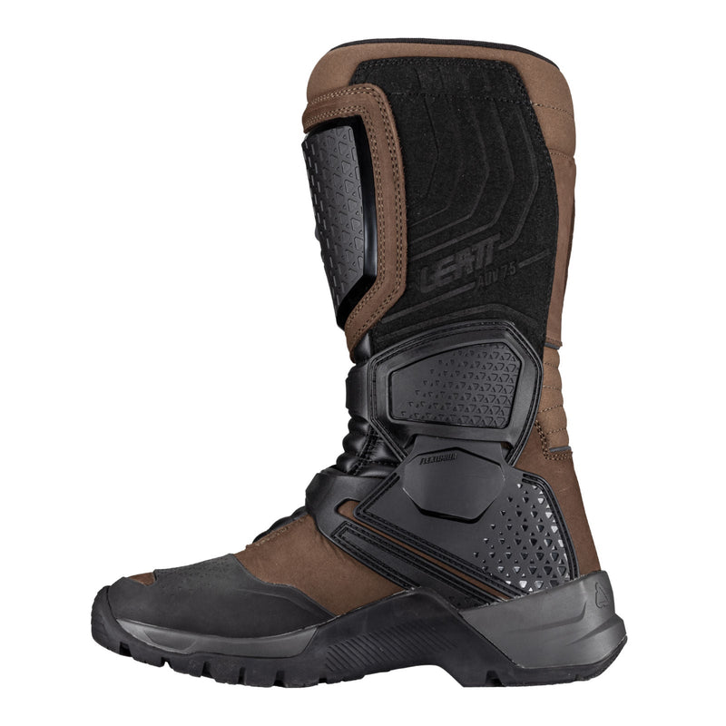 Leatt 7.5 ADV HydraDri Boot - Desert Boot Size (EU) 44.5