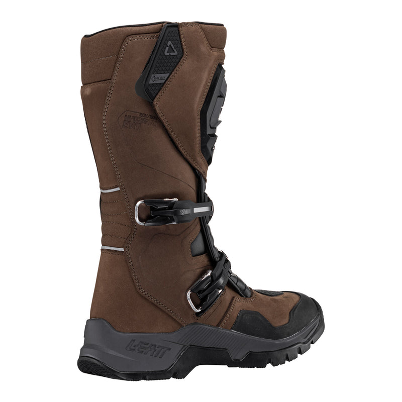 Leatt 7.5 ADV HydraDri Boot - Desert Boot Size (EU) 42