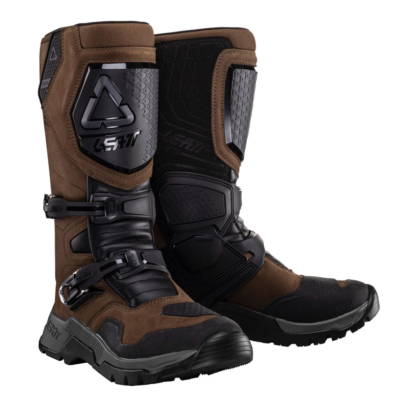 Leatt 7.5 ADV HydraDri Boot - Desert