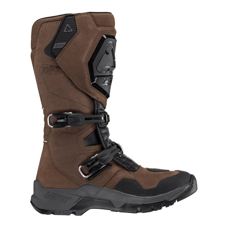 Leatt 7.5 ADV HydraDri - Desert Boots Size (EU) 48