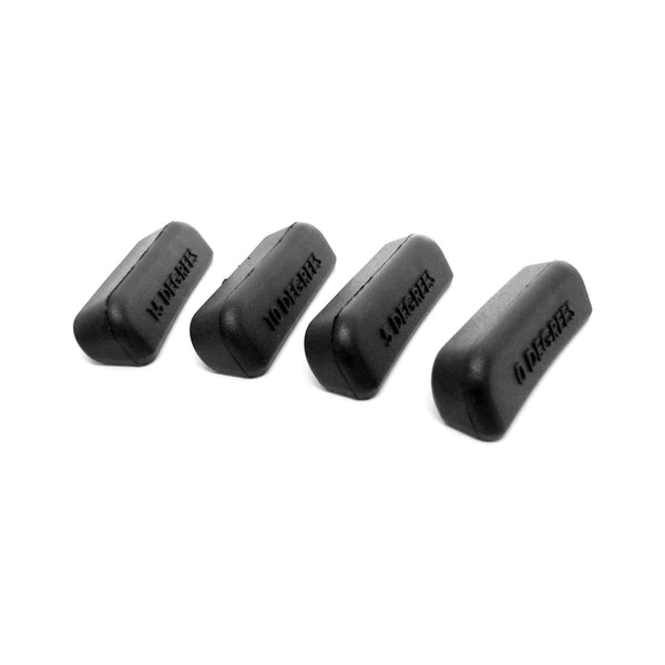 Leatt Wedge Pack Dbx/gpx 6.5 (0 5 10 15 Degrees)