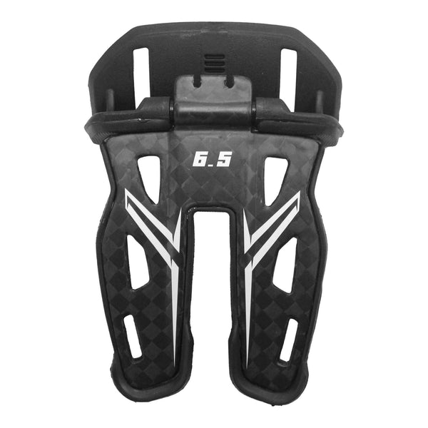 THORACIC PACK GPX 6.5 #SML/MED/LGE/XL CARBON/BLK